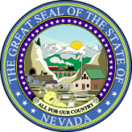 nevada logo