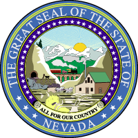 Secretary of State Nevada