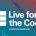 Oracle Code One Live for the Code