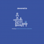 JavonetGenerating