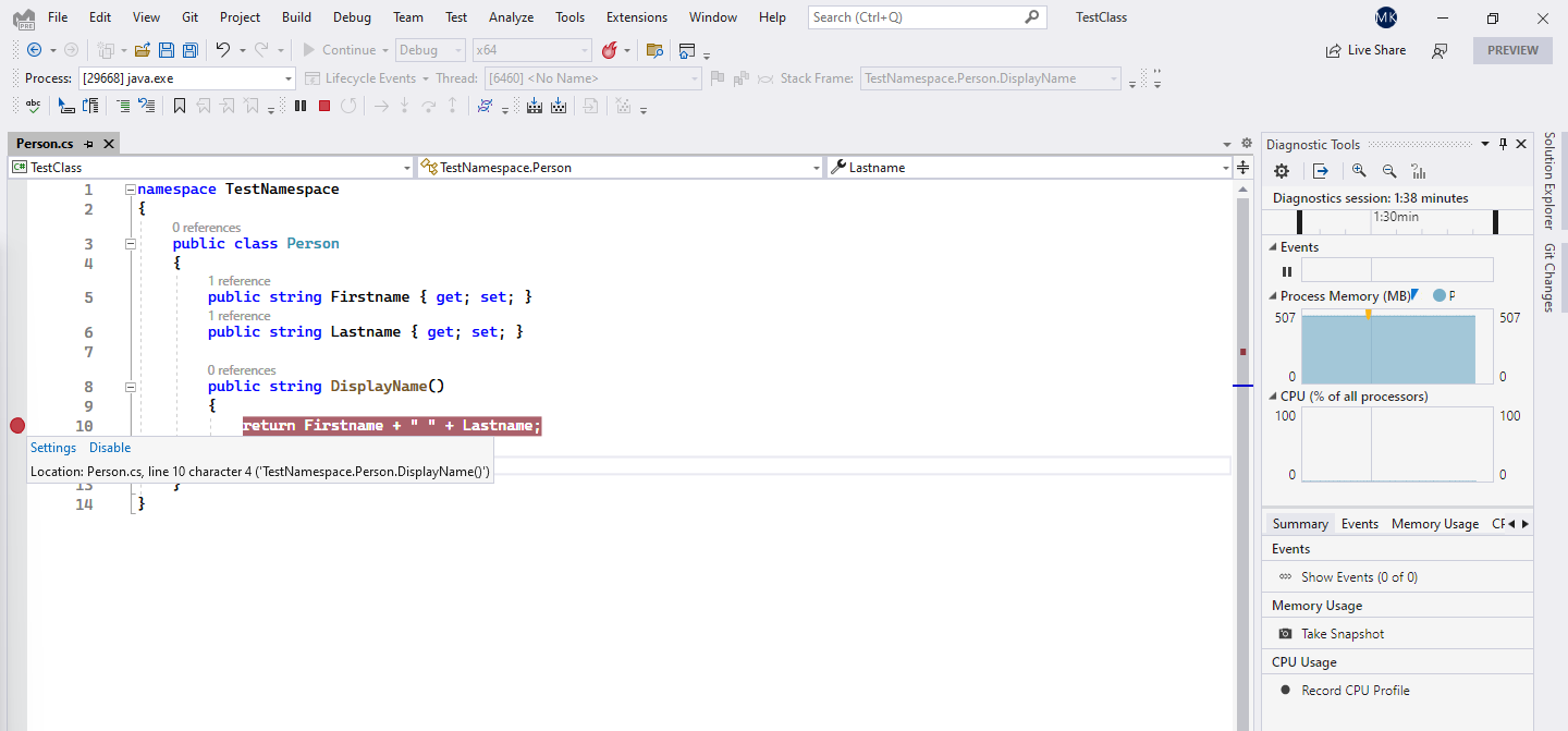 debugging-net-code-called-from-java-5